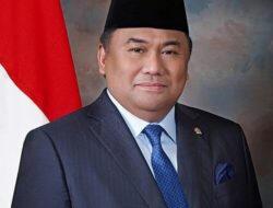 Indonesia Berduka, Tokoh Industri dan Politisi NasDem Rachmat Gobel Tutup Usia