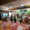 Transformasi Generasi Muda : UNISA Palembang Sukses Gelar Puncak Pemilihan “Bujang Gadis Kampus 2026”