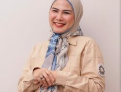 Desainer Muslim Nina Nugroho!Pilih Mengabdi untuk Kampung Halaman, Dipercaya Jadi “Wakil Ketua Umum IKAC”