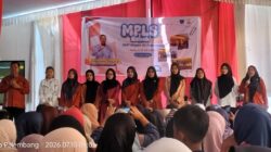Sambut 440 Siswa Baru, SMPN 40 Palembang Terapkan Aturan Perkuat Sinergi Antara Sekolah Dan Orang Tua Demi Dongkrak Prestasi Anak