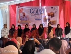 Sambut 440 Siswa Baru, SMPN 40 Palembang Terapkan Aturan Perkuat Sinergi Antara Sekolah Dan Orang Tua Demi Dongkrak Prestasi Anak