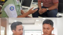 Nyaris Akhiri Hidup, Arief Bertahan Berkat Pengobatan Rutin yang Dijamin JKN