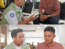 Nyaris Akhiri Hidup, Arief Bertahan Berkat Pengobatan Rutin yang Dijamin JKN