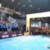 Ribuan Pelari Meriahkan Sumsel Bhayangkara Run 2026, Danrem 044/Gapo Hadir Beri Dukungan