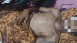 Polsek Banyuasin III Tangani Penemuan Warga Meninggal Dunia di Kedondong Raye