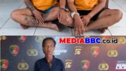 Polisi Bongkar Komplotan Residivis Curanmor 20 Kali Beraksi di Palembang, PPAM Indonesia: Jangan Beri Ruang bagi Pelaku Kejahatan Jalanan