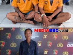 Polisi Bongkar Komplotan Residivis Curanmor 20 Kali Beraksi di Palembang, PPAM Indonesia: Jangan Beri Ruang bagi Pelaku Kejahatan Jalanan