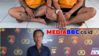Polisi Bongkar Komplotan Residivis Curanmor 20 Kali Beraksi di Palembang, PPAM Indonesia: Jangan Beri Ruang bagi Pelaku Kejahatan Jalanan