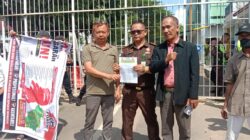 Diduga Bermasalah, Anggaran Ratusan Miliar Sektor Pertanian Sumsel Disorot: GRANSI dan Forum LSM Bersatu Desak Kejati Turun Tangan