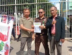 Diduga Bermasalah, Anggaran Ratusan Miliar Sektor Pertanian Sumsel Disorot: GRANSI dan Forum LSM Bersatu Desak Kejati Turun Tangan