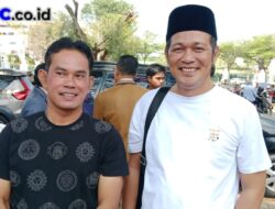 SIRA Desak Jaksa Usut Tuntas Dugaan Aktor Utama Korupsi Proyek Irigasi Muara Enim: “Jangan Berhenti di Terdakwa”