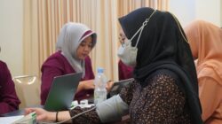 ASN Rasakan Kehadiran KORPRI Lewat Program Sejuta Vaksin HPV