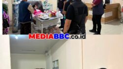 Dugaan Pelecehan Seksual di Rumah Sakit Jadi Atensi Polda Sumsel, Penyidikan Berjalan Intensif