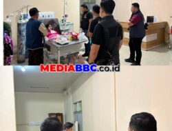 Dugaan Pelecehan Seksual di Rumah Sakit Jadi Atensi Polda Sumsel, Penyidikan Berjalan Intensif