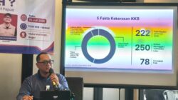 MPSI: Kekerasan KKB Perpanjang Pengungsian, Negara Perlu Satukan Sistem Perlindungan Warga