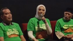 Film Anak-Anak Bambu Tayang Saat Hari Anak Nasional, Elma Theana Ajak Masyarakat Peduli Anak Yatim