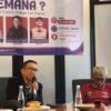Akademisi UAI: Pendidikan Jadi Kunci Putus Rantai Ketertinggalan di Papua