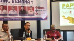 Akademisi UAI: Pendidikan Jadi Kunci Putus Rantai Ketertinggalan di Papua