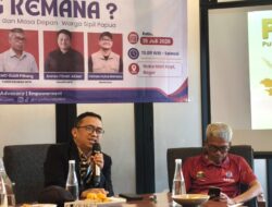 Akademisi UAI: Pendidikan Jadi Kunci Putus Rantai Ketertinggalan di Papua