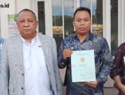 Diduga Kuasai Lahan Bersertifikat, Pemkot Palembang Digugat Rp8 Miliar di PN Palembang