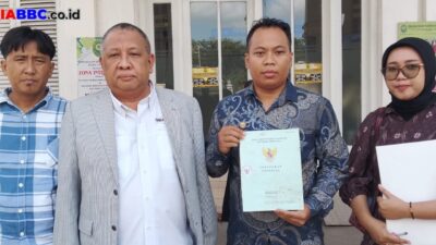 Diduga Kuasai Lahan Bersertifikat, Pemkot Palembang Digugat Rp8 Miliar di PN Palembang