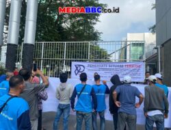 Dua Skandal PMD OKU Timur 2021 dan PMD Muara Enim Resmi Dilaporkan