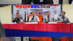 Tangkap Dua Tersangka, Polda Sumsel Bongkar Modus Website Palsu Bhayangkara Run