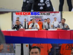 Tangkap Dua Tersangka, Polda Sumsel Bongkar Modus Website Palsu Bhayangkara Run