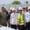Wapres Gibran ! Tinjau PSEL Palembang ,Siap Ubah Sampah Jadi Sumber Energi Bersih