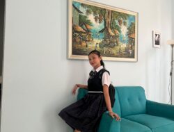 Berawal dari Drumer, Dica Melo Kini Melejit di Sinetron Indosiar ‘Kisah Nyata Spesial’