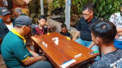Eksibisi Domino J’owam Palembang: Ajang Sosialisasi dan Regenerasi Atlet Menuju Profesionalisme