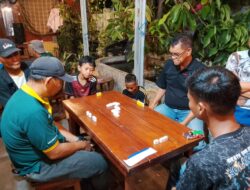 Eksibisi Domino J’owam Palembang: Ajang Sosialisasi dan Regenerasi Atlet Menuju Profesionalisme