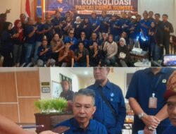 Kejar Verifikasi KPU, Partai Prima Gaspol Benahi Struktur hingga Kelurahan, Sekjen: Bukan Partai Main-Main