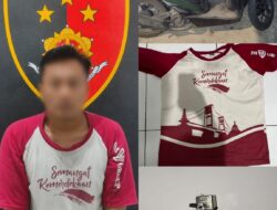 Polda Sumsel Tegakkan Hukum Presisi, Pelaku Pembakaran Rumah di Lubuk Linggau Ditangkap