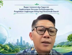 Kemendagri Bersama KLH Percepat Penyusunan Perda RPPLH