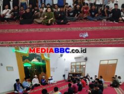 Sukasari Youth Hangout Kumpul Seru, Bahas Masa Depan