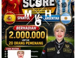 Hj. Nirawati Tantang Pecinta Bola Ikut Tebak Skor Final Spanyol vs Argentina, Yakin La Furia Roja Angkat Trofi