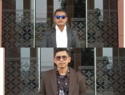 Sidang Perdana Gugatan JPT Pratama Tangsel Digelar, DPP GHARIS: Transparansi Pemerintah Sedang Diuji
