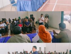 Warga Tolak Penilaian Ganti Rugi Tol Betung–Jambi Tak Masuk Akal, KJPP Dinilai Tak Independen, Siap Lapor ke Presiden