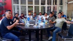 Desak Polrestabes Palembang Tegak Lurus, Alergi: Ajun dan Irza Harus Dihukum Tanpa Permainan Pasal! Siap Bawa Kasus Polrestabes ke DPR RI
