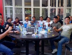 Desak Polrestabes Palembang Tegak Lurus, Alergi: Ajun dan Irza Harus Dihukum Tanpa Permainan Pasal! Siap Bawa Kasus Polrestabes ke DPR RI