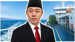 DPR RI–Pemerintah Setujui Tambahan Rp209 Miliar untuk Kapal Perintis, Marin Nusantara: Jangan Sekadar Serapan, Utamakan Keselamatan dan Layanan