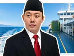 DPR RI–Pemerintah Setujui Tambahan Rp209 Miliar untuk Kapal Perintis, Marin Nusantara: Jangan Sekadar Serapan, Utamakan Keselamatan dan Layanan