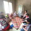 Polsek Pulau Rimau Bersama Sidokkes Polres Banyuasin Salurkan Bansos dan Berikan Layanan Kesehatan Gratis