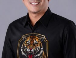ADI BGP Soroti “Hilangnya” Wakil Wali Kota Palembang dari Ruang Publik: Jangan Biarkan Isu Liar Menggerus Kepercayaan Masyarakat