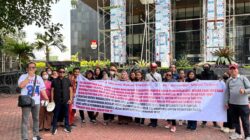 Buntut Skandal Suap Audit BPK Muara Enim, SIRA dan PST Tuntut KPK Segera Tetapkan RH Sebagai Tersangka!