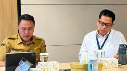 Kemendagri bersama KPK  Terus Memperkuat Sinergi Dalam Upaya Pencegahan Korupsi Melalui Akselerasi SIPD Dan MCSP