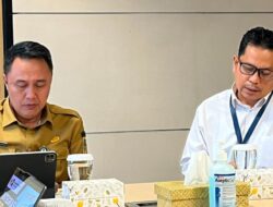 Kemendagri bersama KPK  Terus Memperkuat Sinergi Dalam Upaya Pencegahan Korupsi Melalui Akselerasi SIPD Dan MCSP