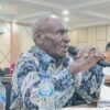 Ketua Dewan Adat Wanam: Pendidikan dan Pelestarian Adat Harus Jadi Prioritas di Tengah Pembangunan PSN Wanam