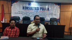 Sosiolog Musamus Merauke: Pendidikan Berbasis Komunitas Kunci agar Anak-anak Wanam Menjadi Pelaku Utama PSN Tanpa Kehilangan Identitas Budaya